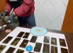 إحباط تهريب وترويج كمية كبيرة من المخدرات في ضواحي القدس.jpeg