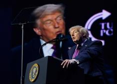 الرئيس الأميركي دونالد ترامب (رويترز).jpeg