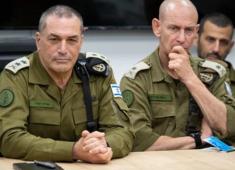 رئيس أركان الجيش الإسرائيلي، إيال زامير.jpg