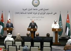 مجلس الجامعة العربية.jfif
