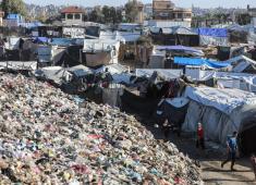 واقع المرأة الفلسطينية في مواجهة التدهور البيئي.jpg