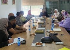 سلطة جودة البيئة تطلق أعمال تحديث دليل إجراءات العمل وإعداد دليل الخدمات الحكومية