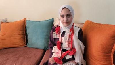 نتائج الناجحين في الثانوية العامة - توجيهي 2022 في فلسطين