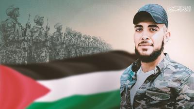 إبراهيم النابلسي شهيداً