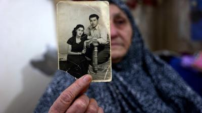 الذكرى (75) للنكبة الفلسطينية .. (النكبة جريمة مستمرة والعودة حق)