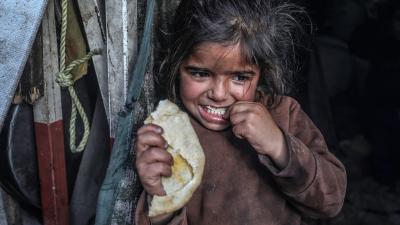 طوفان الأقصى