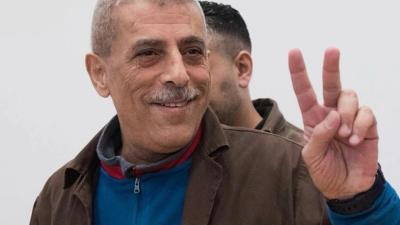 ترجل القائد الوطني والمفكر الفلسطيني وليد دقة