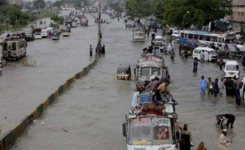 مصرع 40 شخصاً وفقدان 150 في فيضانات بشمال أفغانستان