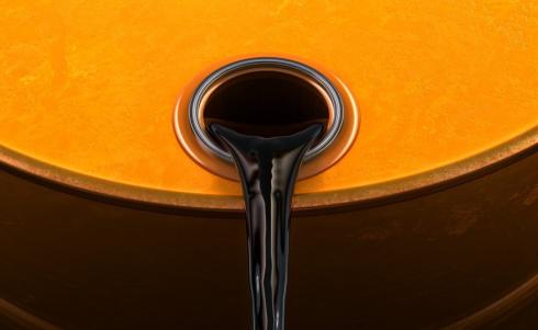 صورة تعبيرية لبرميل نفط. (shutterstock).jpeg