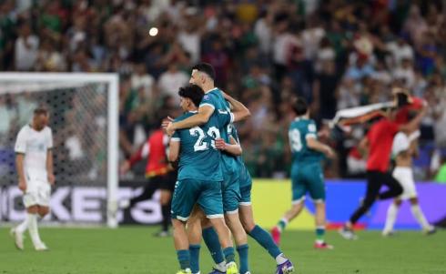 العراق يتأهل إلى المونديال بعد غياب 40 عاما.jpg