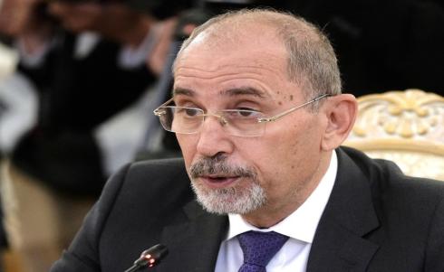 نائب رئيس الوزراء الاردني وزير الخارجية وشؤون المغتربين أيمن الصفدي..jpeg