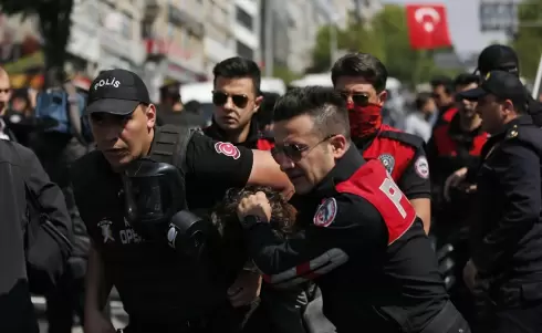 أوقفت السلطات التركية 201 مشتبهاً بهم من أصل 248 (من الويب).webp