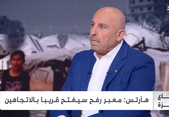 د. سفيان أبو زايدة