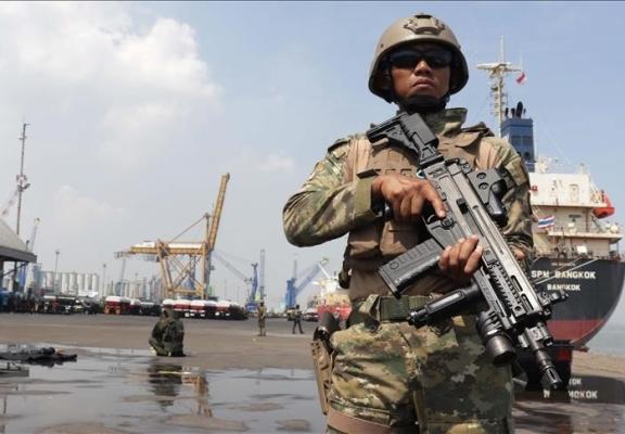 أول قوة أجنبية يتوقع وصولها إلى غزة، ستكون من إندونيسيا.jpg