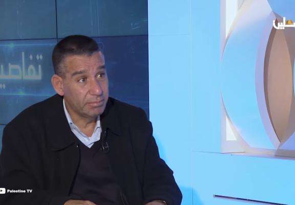 المتحدث باسم وزارة التربية والتعليم العالي صادق الخضو.jpg