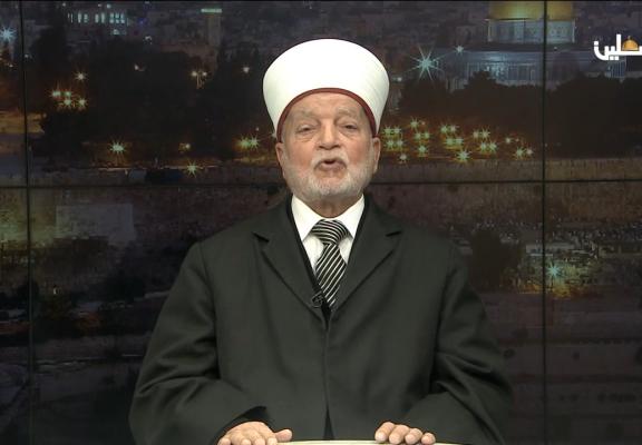 الشيخ محمد حسين