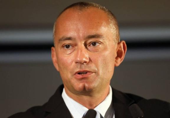 الدبلوماسي البلغاري نيكولاي ملادينوف (أرشيفية - أ.ف.ب).jpeg