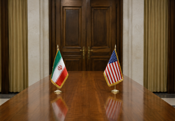 طهران وواشنطن تتقدمان في مفاوضاتهما لإنهاء الحرب.png