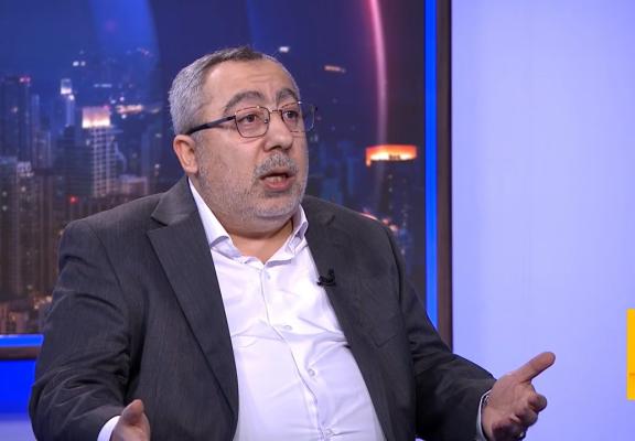طاهر النونو – المستشار الإعلامي لرئيس المكتب السياسي لحركة حماس.jpg