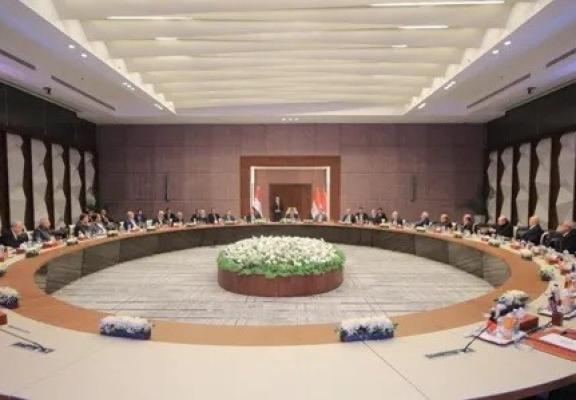 اجتماع الفصائل الفلسطينية بالقاهرة في يناير الماضي.jpg