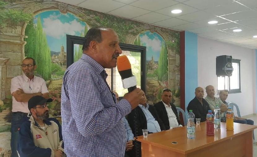 كرّمت الداعمين.. “الكرامة“ للمعاقين تفتتح الغرفة الحسية في الجلزون كرّمت الداعمين.. “الكرامة“ للمعاقين تفتتح الغرفة الحسية في الجلزون