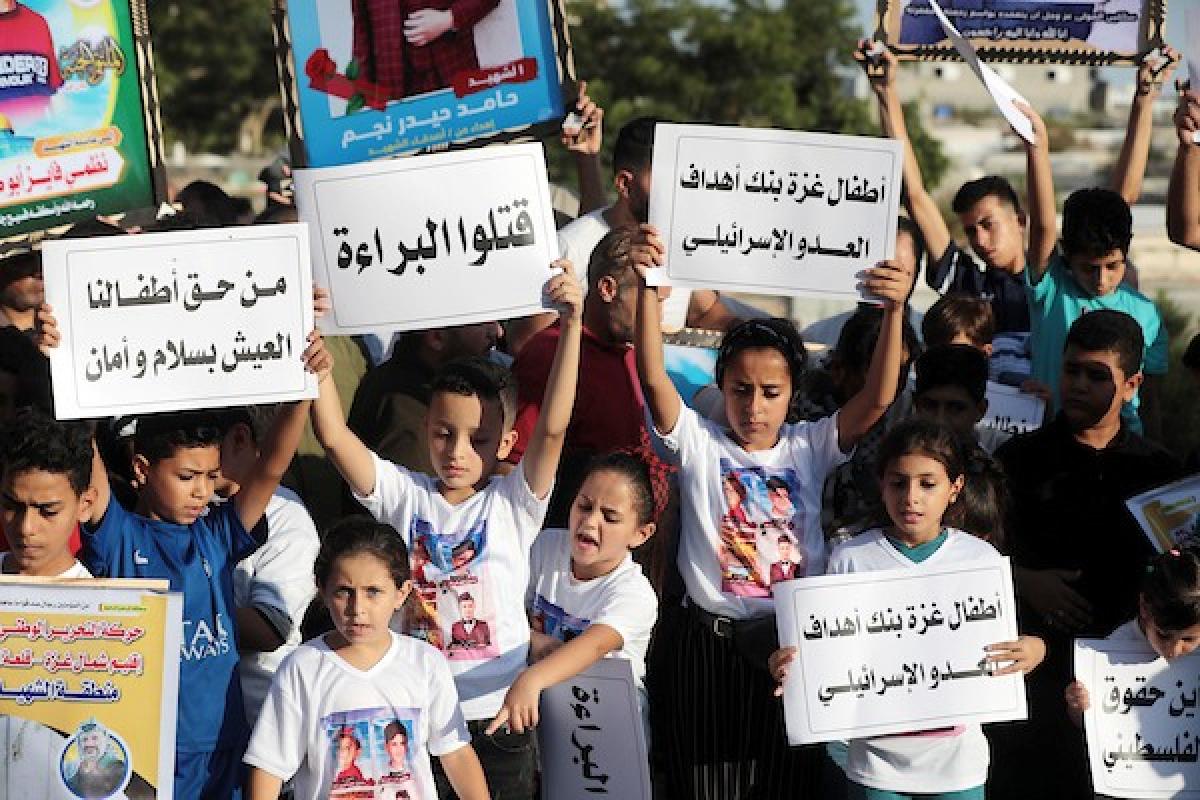 إسرائيل تغتال الق‍ائدين العسكريين  «تيسير الجعبري» و « خالد منصور »