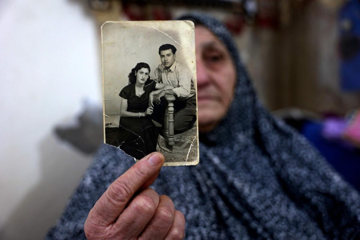 الذكرى (75) للنكبة الفلسطينية .. (النكبة جريمة مستمرة والعودة حق)