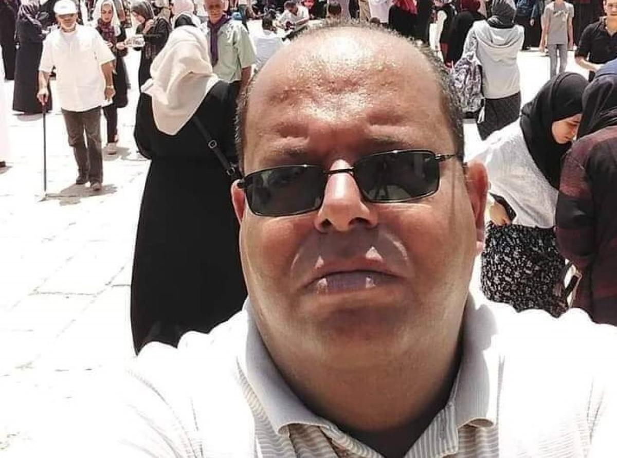 مأساة شادي أبو قوطة