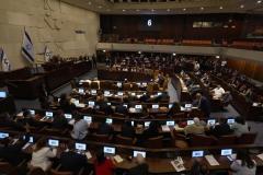 انتخابات الكنيست 2026.. كم صوتًا يحتاج المقعد الواحد وكيف تُوزع المقاعد؟