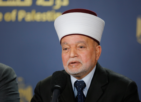 الشيخ محمد حسين