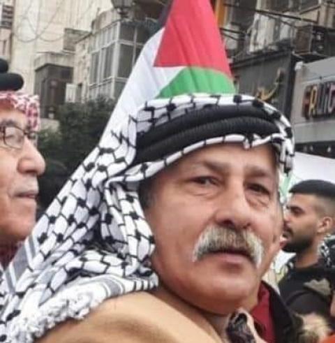 عزمي الشيوخي