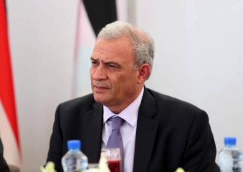 زياد ابو عمرو