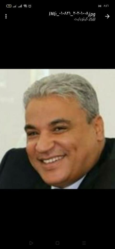 ا.د عادل السعدني