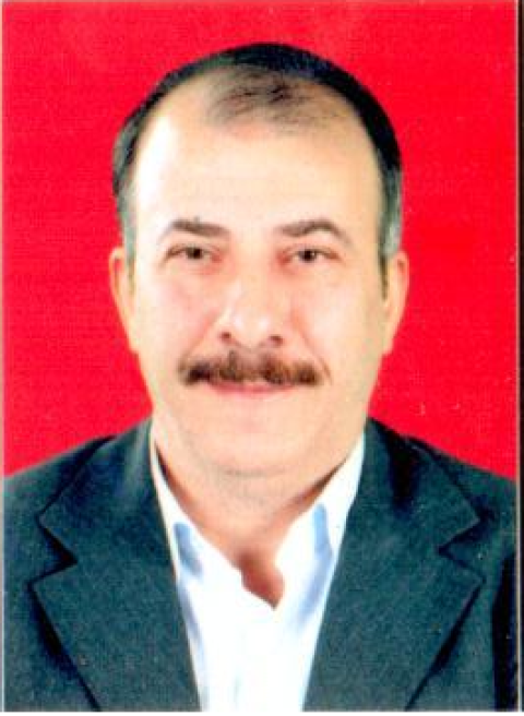 خالد أحمد