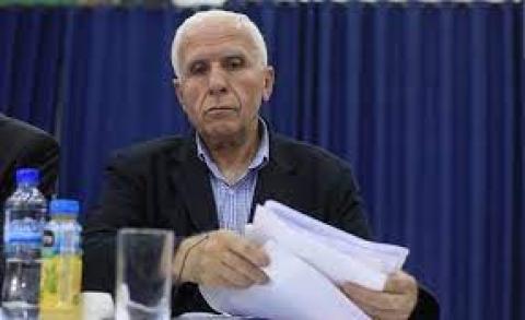 عزام الاحمد  