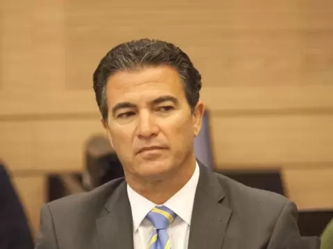 يوسي كوهين