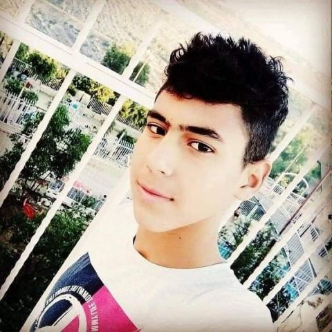اد الفتى إسلام وائل برناط