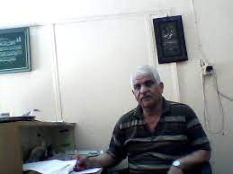 علي ابوحبله