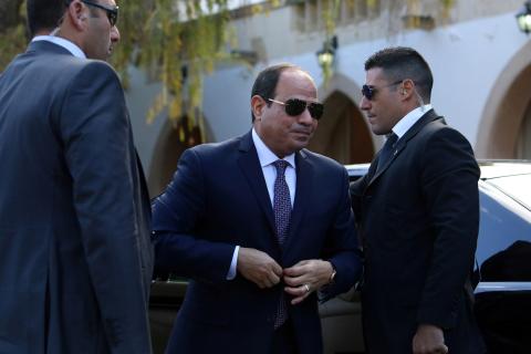 الرئيس المصري عبد الفتاح السيسي 11.JPG