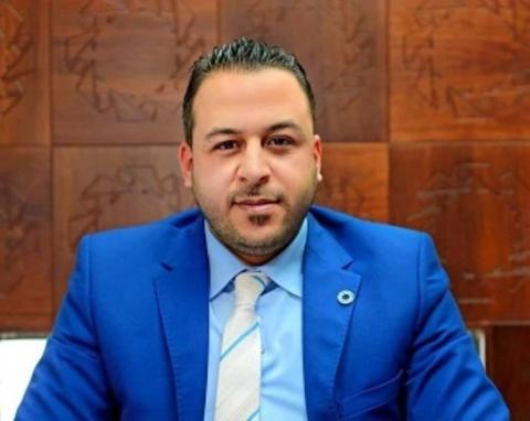 براء المحسيري