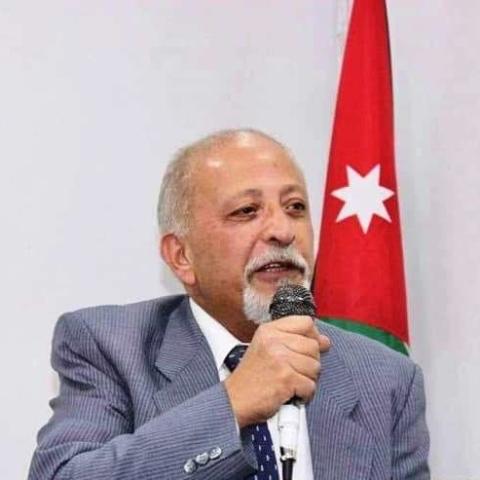  زياد جيوسي 