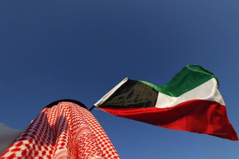 الكويت  