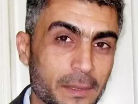 سامي محمد الأخرس