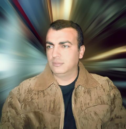 نائل ابو مروان
