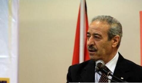 تيسير خالد