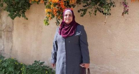 منى قعدان