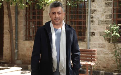 عمر العبداللات