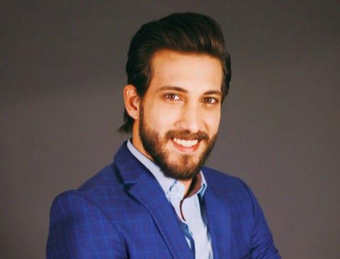 ahmad awad