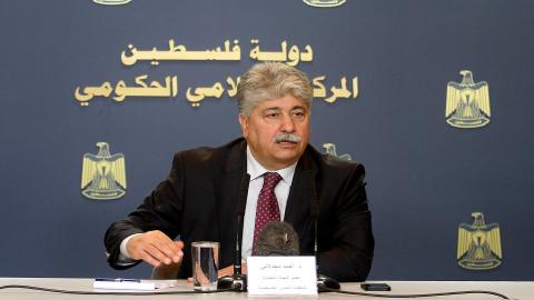 أحمد مجدلاني
