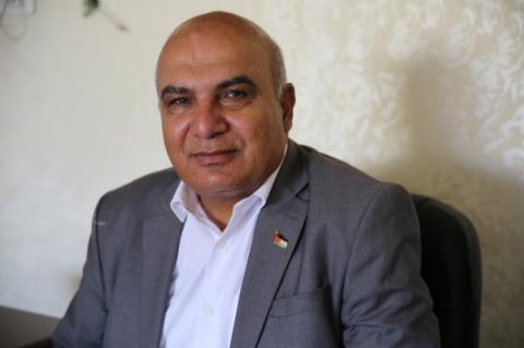 هاني العقاد